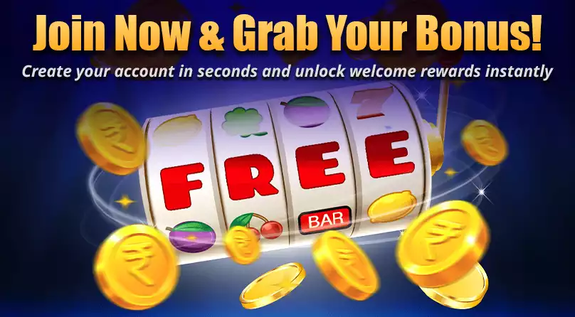 Join Paddy Power to get welcome bonus